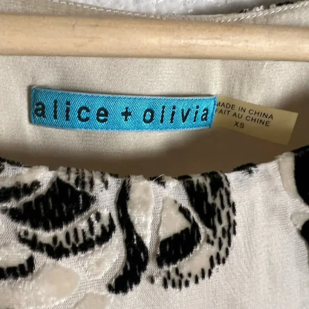 Alice + Olivia alice olivia